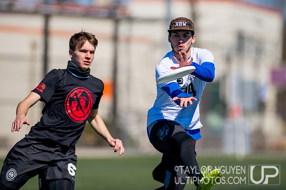 YULA Invite 2018