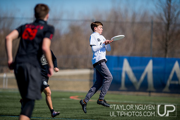 YULA Invite 2018