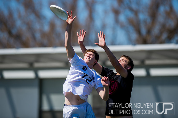 YULA Invite 2018
