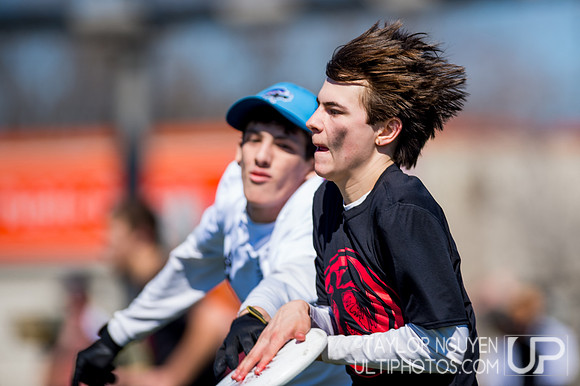 YULA Invite 2018