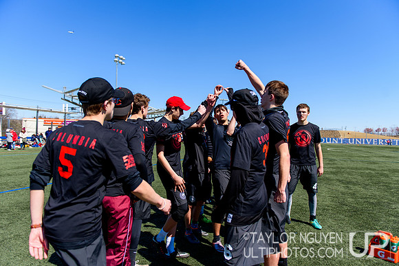 YULA Invite 2018