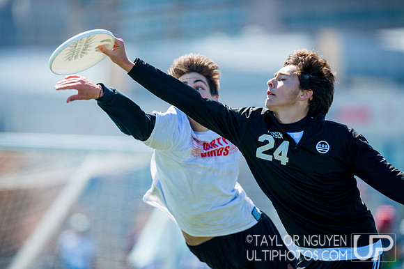 YULA Invite 2018