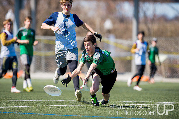 YULA Invite 2018