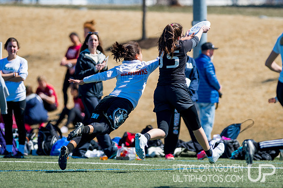 YULA Invite 2018
