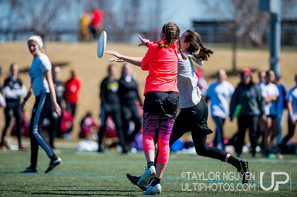 YULA Invite 2018