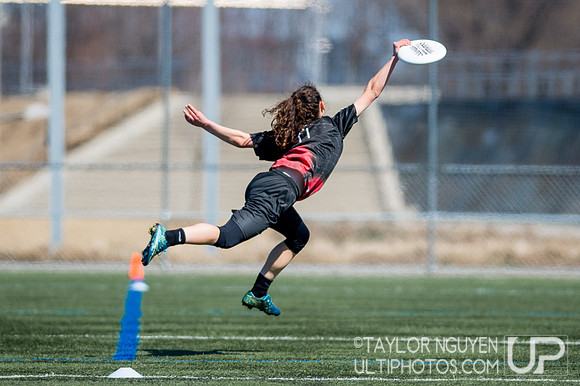 YULA Invite 2018