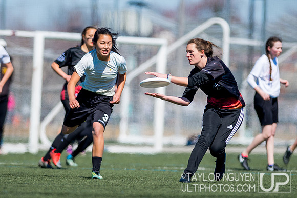YULA Invite 2018