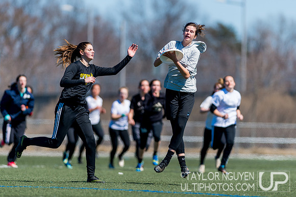 YULA Invite 2018