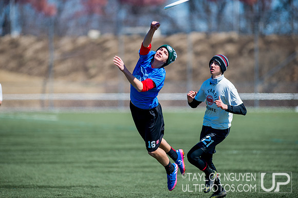YULA Invite 2018