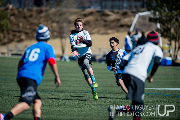 YULA Invite 2018