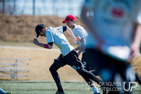 YULA Invite 2018