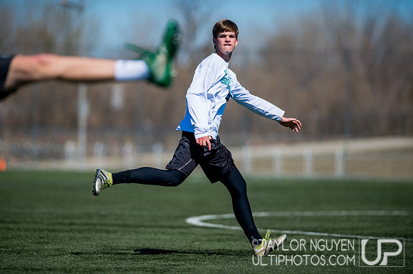 YULA Invite 2018