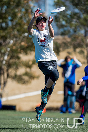 YULA Invite 2018