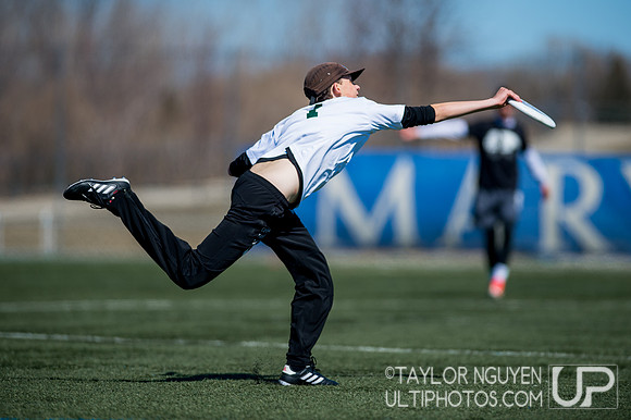 YULA Invite 2018