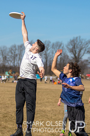D3 Midwestern Invite 2018 Highlights