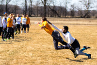 D3 Midwestern Invite 2018 Highlights