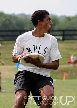 Chesapeake Invite
