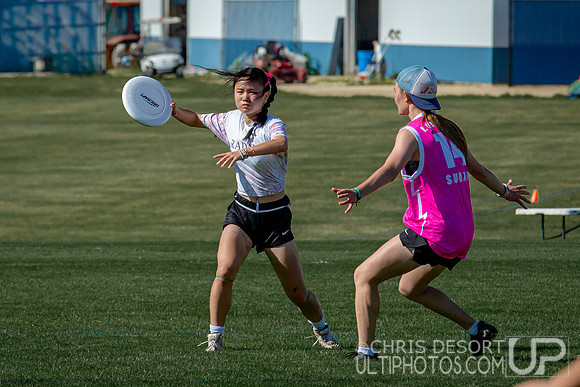 2024 High School National Invite (HSNI) ©