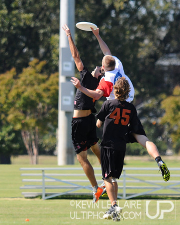 Mid-Atlantic Open Regionals Sunday Competition