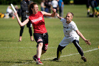 Pool Play - WUGC 2016
