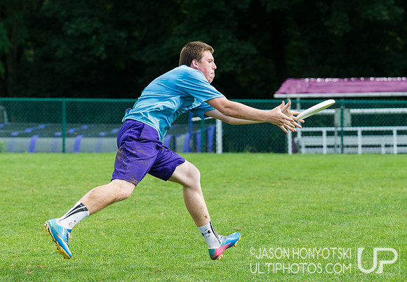 NUTC 2014 Session B