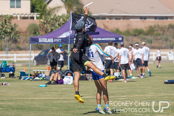 Southwest Regionals 2023
