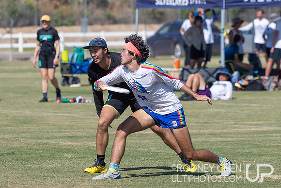Southwest Regionals 2023