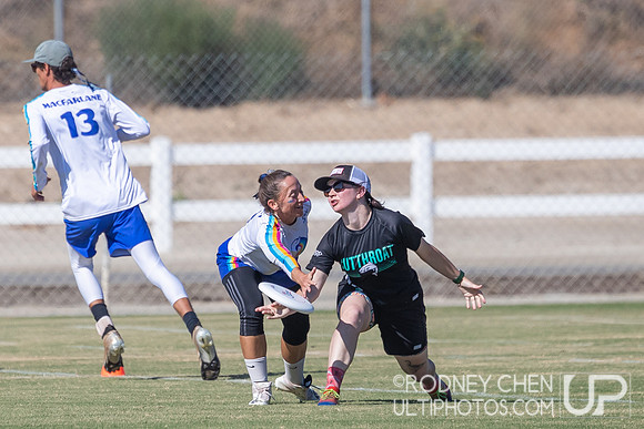 Southwest Regionals 2023
