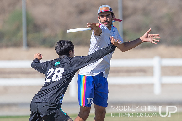 Southwest Regionals 2023