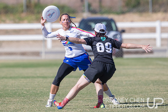 Southwest Regionals 2023