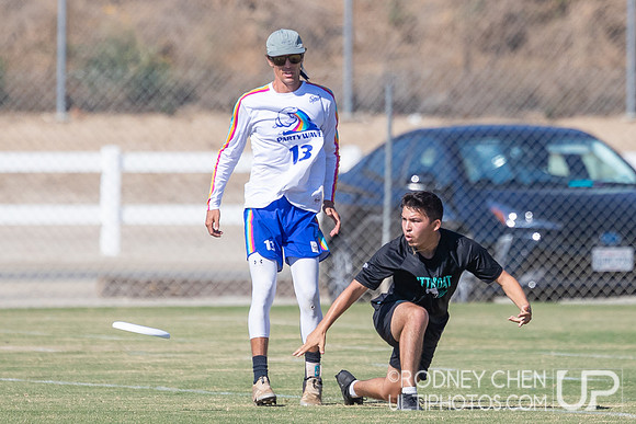 Southwest Regionals 2023