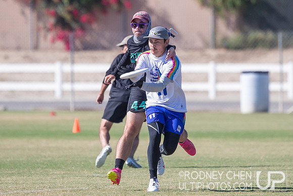 Southwest Regionals 2023