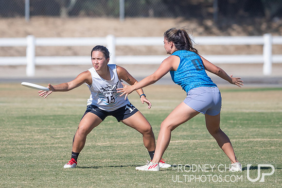 Southwest Regionals 2023