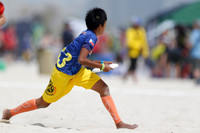 Day 4 of the 2015 World Championships of Beach Ultimate