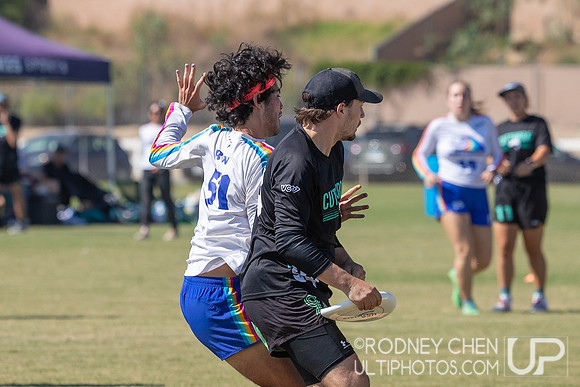 Southwest Regionals 2023