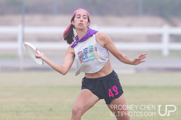 Southwest Regionals 2023