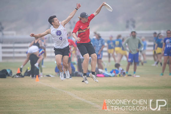 Southwest Regionals 2023