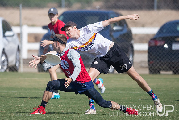 Southwest Regionals 2023