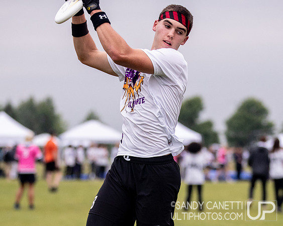 HSNI 2025 - Saturday Action