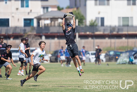 Southwest Regionals 2023