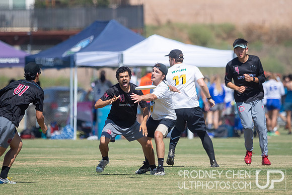 Southwest Regionals 2023