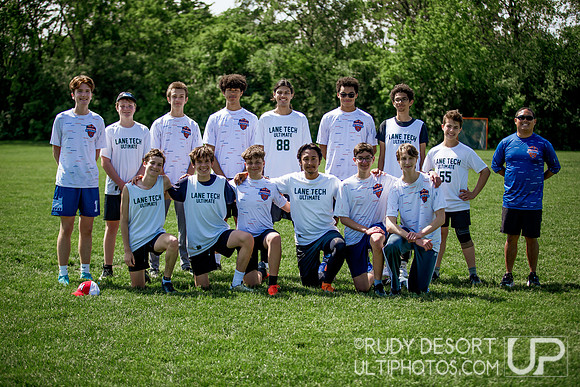 Illinois High School State Championship