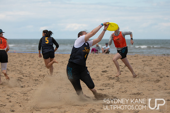 Sunday - 2024 Beach Championships