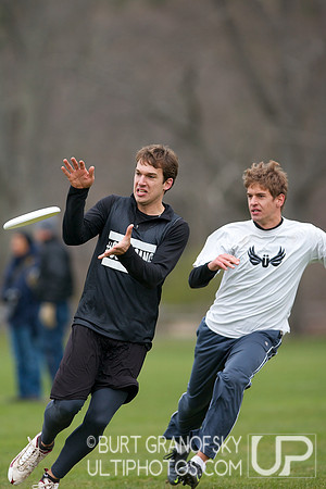 NE Open 2012--Saturday Div I
