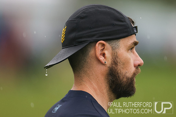 2022 World Ultimate Club Championships