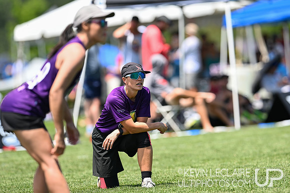 Old News vs Ripe Masters Women's Final - 2025 Masters Championsh
