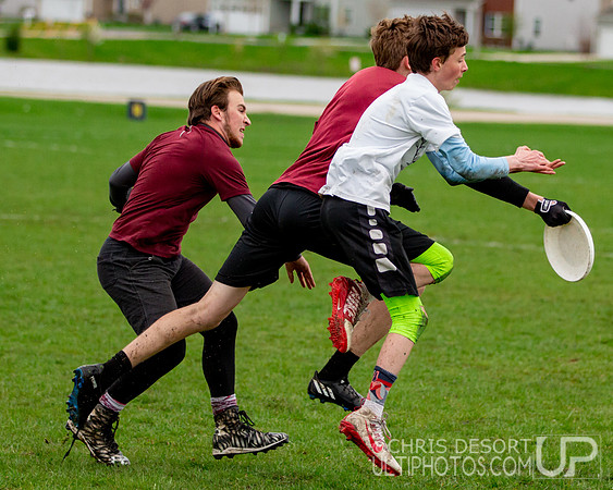 Neuqua Knockout 2022