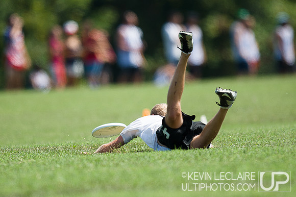 Capital Sectionals 2014 Saturday action