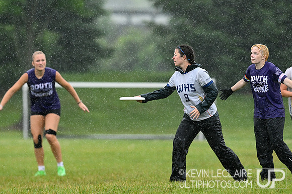 HSNI 2025 - Saturday Action