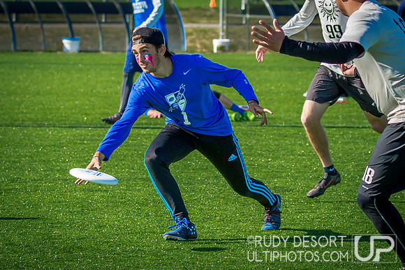 Windy City Invite 2016